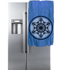 Холодильник NEFF – не работает, перестал холодить